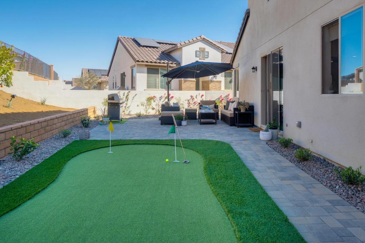 Enjoy A Stay @ Casa De Fore!Play! New Townhome! Ла-Кинта Экстерьер фото
